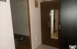 Apartament la mansarda, 1 camera, decomandat, 37 mp! Zona strazii Somesului!