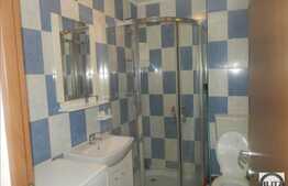 Apartament la mansarda, 1 camera, decomandat, 37 mp! Zona strazii Somesului!