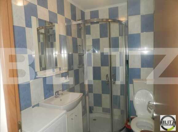 Garsonieră de vânzare Floreşti - 13923AV | BLITZ Cluj-Napoca | Poza9