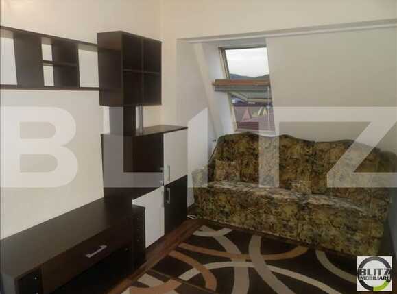 Garsonieră de vânzare Floreşti - 13923AV | BLITZ Cluj-Napoca | Poza3