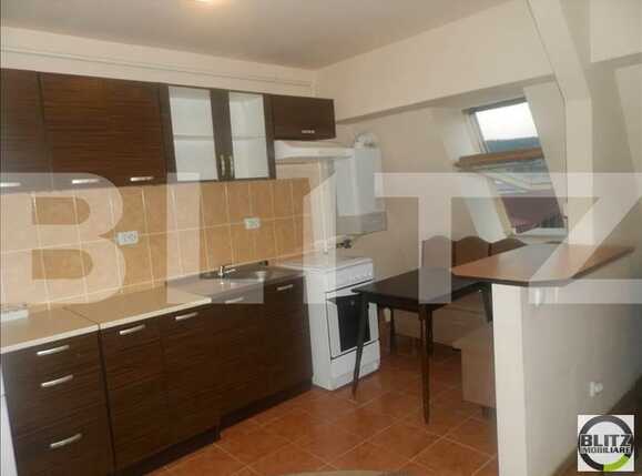 Garsonieră de vânzare Floreşti - 13923AV | BLITZ Cluj-Napoca | Poza1