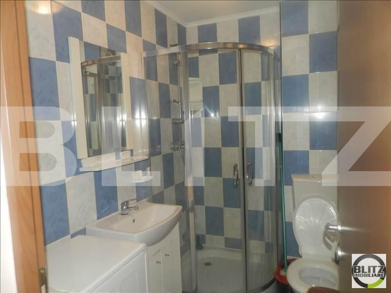 Garsonieră de vânzare Floreşti - 13923AV | BLITZ Cluj-Napoca | Poza9