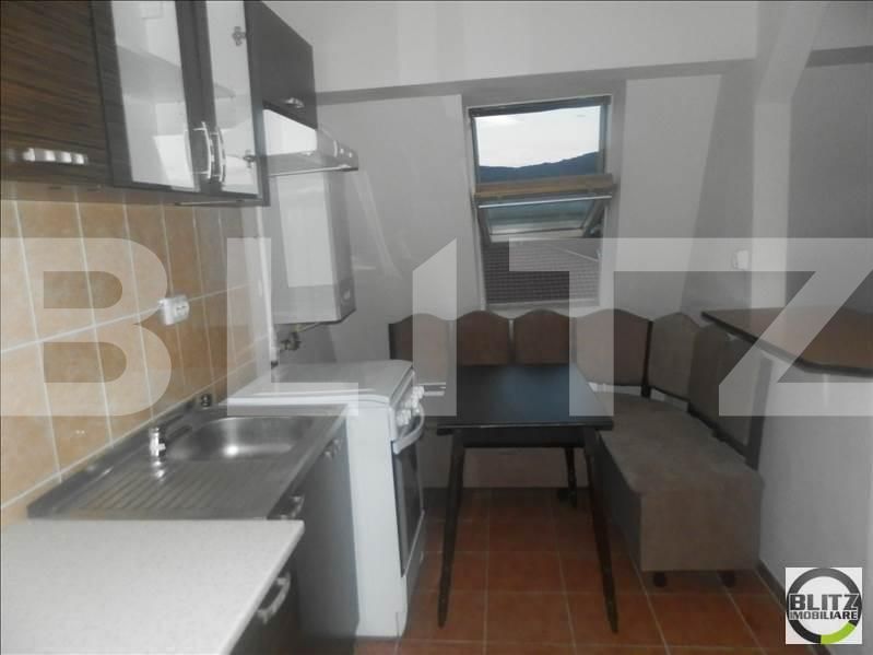 Garsonieră de vânzare Floreşti - 13923AV | BLITZ Cluj-Napoca | Poza4