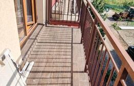 Apartament 3 camere, 70mp, 3 balcoane, 2 parcari subterane, zona Sub Cetate