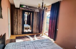 Apartament 3 camere, 70mp, 3 balcoane, 2 parcari subterane, zona Sub Cetate