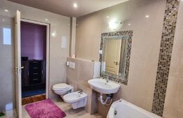 Apartament 3 camere, 70mp, 3 balcoane, 2 parcari subterane, zona Sub Cetate