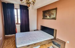 Apartament 3 camere, 70mp, 3 balcoane, 2 parcari subterane, zona Sub Cetate