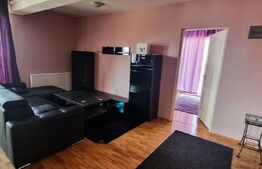 Apartament 3 camere, 70mp, 3 balcoane, 2 parcari subterane, zona Sub Cetate