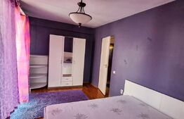 Apartament 3 camere, 70mp, 3 balcoane, 2 parcari subterane, zona Sub Cetate