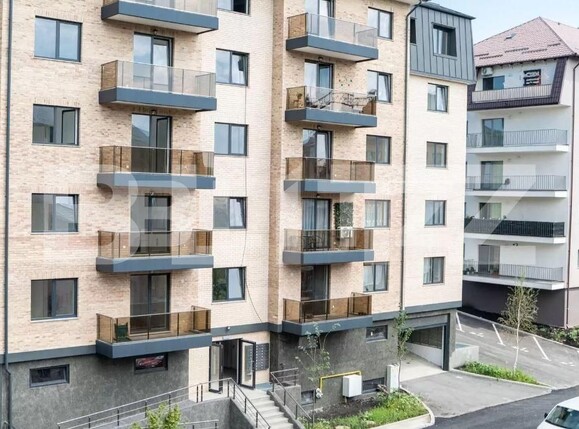 Apartament de vânzare 3 camere Iris - 139232AV | BLITZ Cluj-Napoca | Poza2