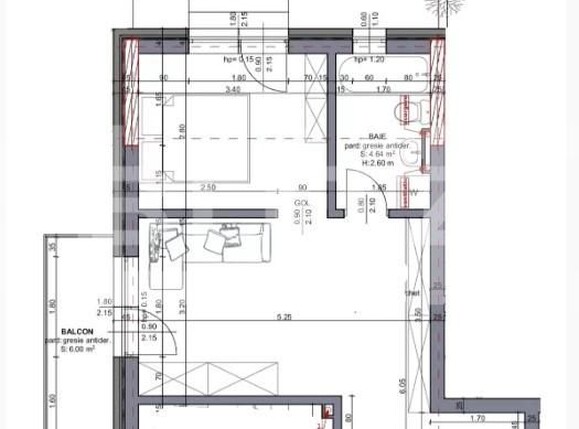 Apartament de vânzare 3 camere Iris - 139232AV | BLITZ Cluj-Napoca | Poza1