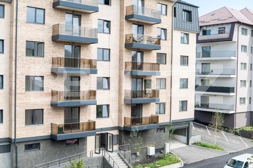 Apartament de vânzare 3 camere Iris - 139232AV | BLITZ Cluj-Napoca | Poza2