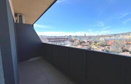 Apartament 2 camere, 51 mp, parcare subterana, zona Fabricii