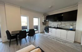 Apartament 2 camere, 51 mp, parcare subterana, zona Fabricii