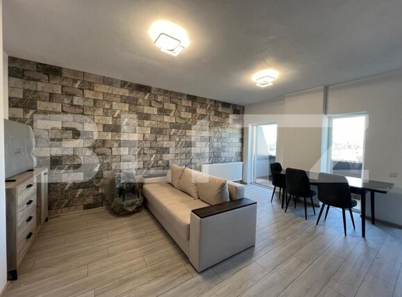 Apartament de închiriat 2 camere Marasti - 139233AI | BLITZ Cluj-Napoca | Poza4