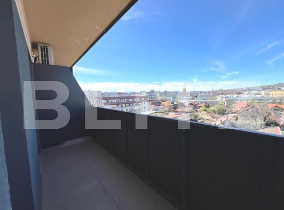 Apartament de închiriat 2 camere Marasti - 139233AI | BLITZ Cluj-Napoca | Poza8