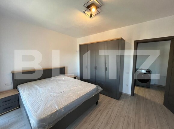 Apartament de închiriat 2 camere Marasti - 139233AI | BLITZ Cluj-Napoca | Poza2