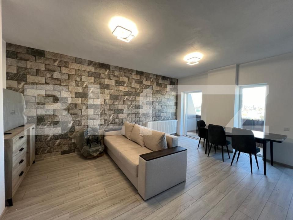 Apartament de închiriat 2 camere Marasti - 139233AI | BLITZ Cluj-Napoca | Poza4
