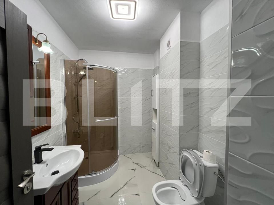 Apartament de închiriat 2 camere Marasti - 139233AI | BLITZ Cluj-Napoca | Poza6