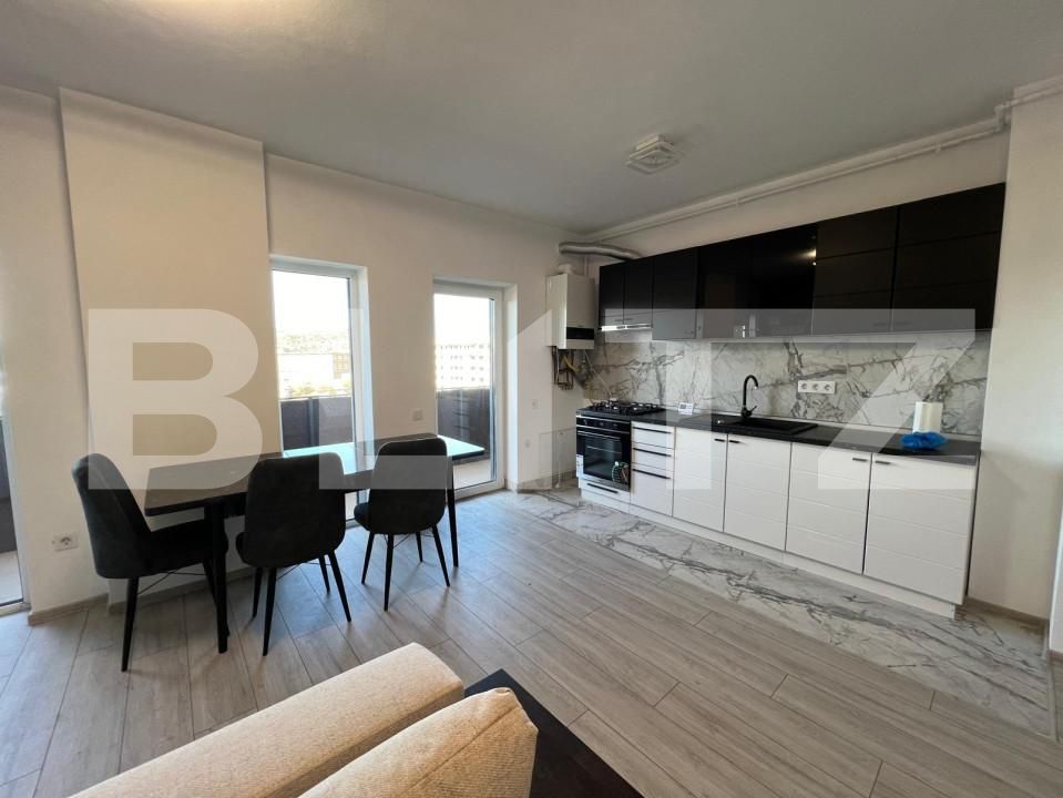 Apartament de închiriat 2 camere Marasti - 139233AI | BLITZ Cluj-Napoca | Poza3