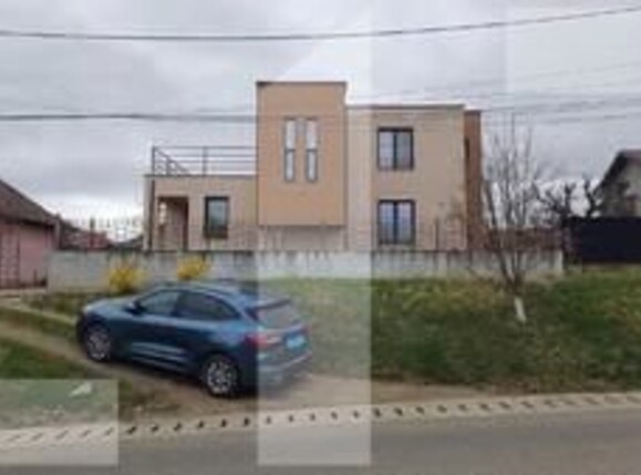 Casa de vânzare 4 camere  - 139234CV | BLITZ Cluj-Napoca | Poza1