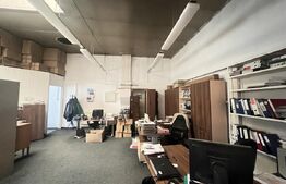 Spatiu comercial ( Birouri  zona Bartolomeu )