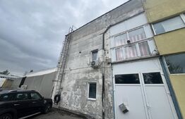 Spatiu comercial ( Birouri  zona Bartolomeu )