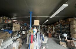 Spatiu comercial ( Birouri  zona Bartolomeu )