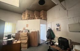 Spatiu comercial ( Birouri  zona Bartolomeu )