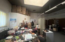 Spatiu comercial ( Birouri  zona Bartolomeu )