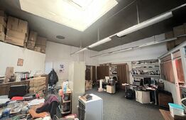 Spatiu comercial ( Birouri  zona Bartolomeu )