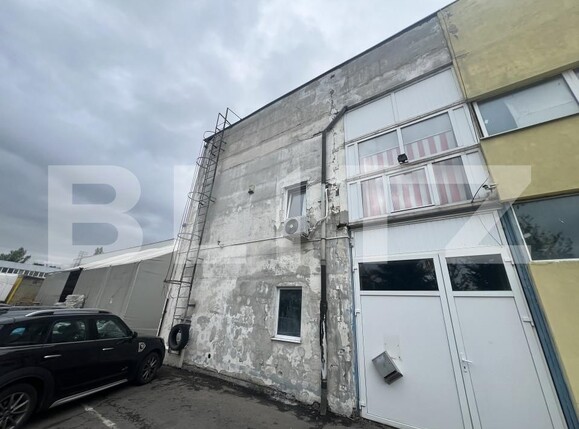 Spațiu birouri de vânzare Bartolomeu - 139236SVB | BLITZ Brașov | Poza10