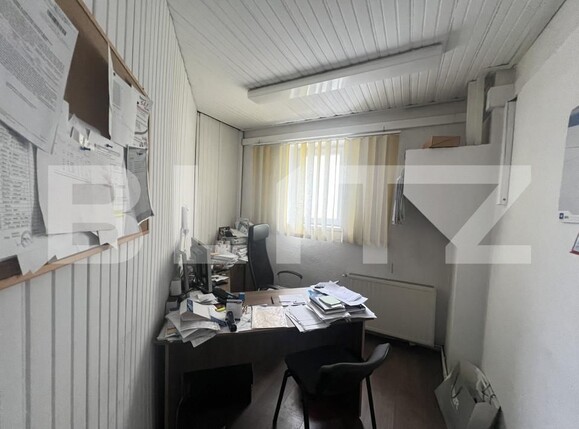 Spațiu birouri de vânzare Bartolomeu - 139236SVB | BLITZ Brașov | Poza5
