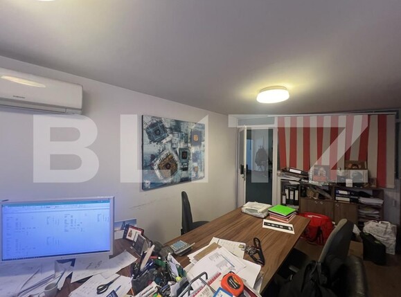 Spațiu birouri de vânzare Bartolomeu - 139236SVB | BLITZ Brașov | Poza9