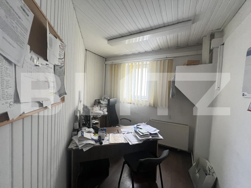 Spațiu birouri de vânzare Bartolomeu - 139236SVB | BLITZ Brașov | Poza5