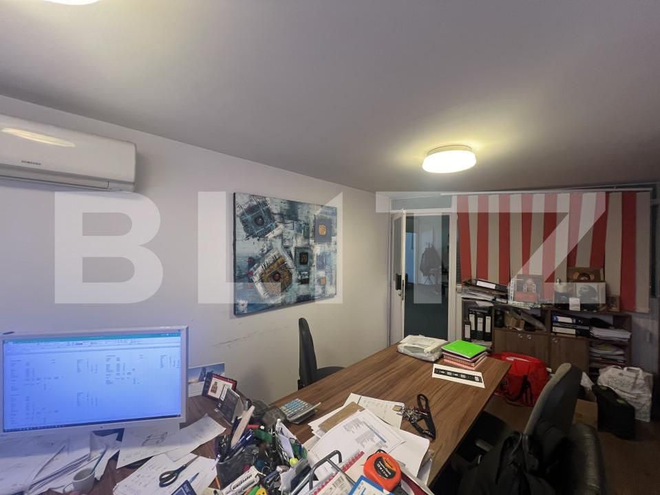 Spațiu birouri de vânzare Bartolomeu - 139236SVB | BLITZ Brașov | Poza9