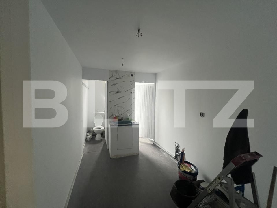 Spațiu birouri de vânzare Bartolomeu - 139236SVB | BLITZ Brașov | Poza8