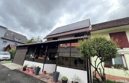 Casa 3 camere (zona centrala  str Lungă ) 