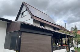 Casa 3 camere (zona centrala  str Lungă ) 