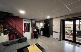 Casa 3 camere (zona centrala  str Lungă ) 