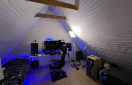 Casa 3 camere (zona centrala  str Lungă ) 