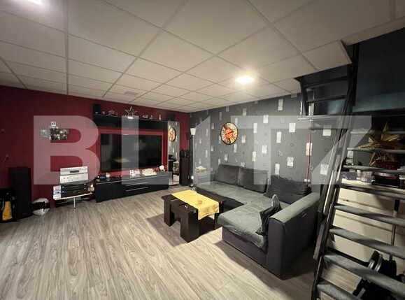 Casa de vânzare 3 camere Central - 139237CV | BLITZ Brașov | Poza2