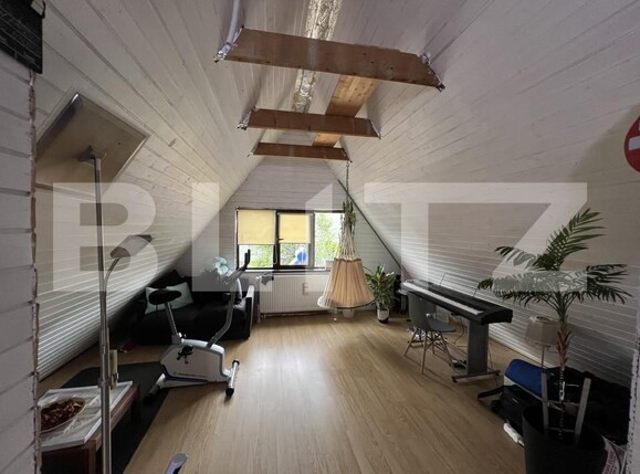 Casa de vânzare 3 camere Central - 139237CV | BLITZ Brașov | Poza5