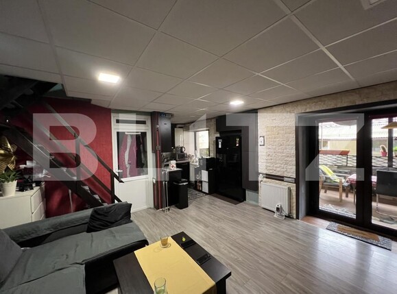 Casa de vânzare 3 camere Central - 139237CV | BLITZ Brașov | Poza1