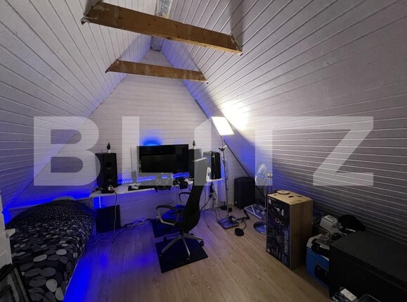 Casa de vânzare 3 camere Central - 139237CV | BLITZ Brașov | Poza6