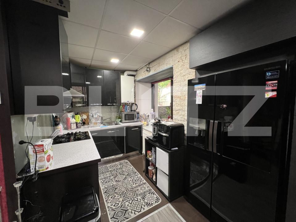 Casa de vânzare 3 camere Central - 139237CV | BLITZ Brașov | Poza7