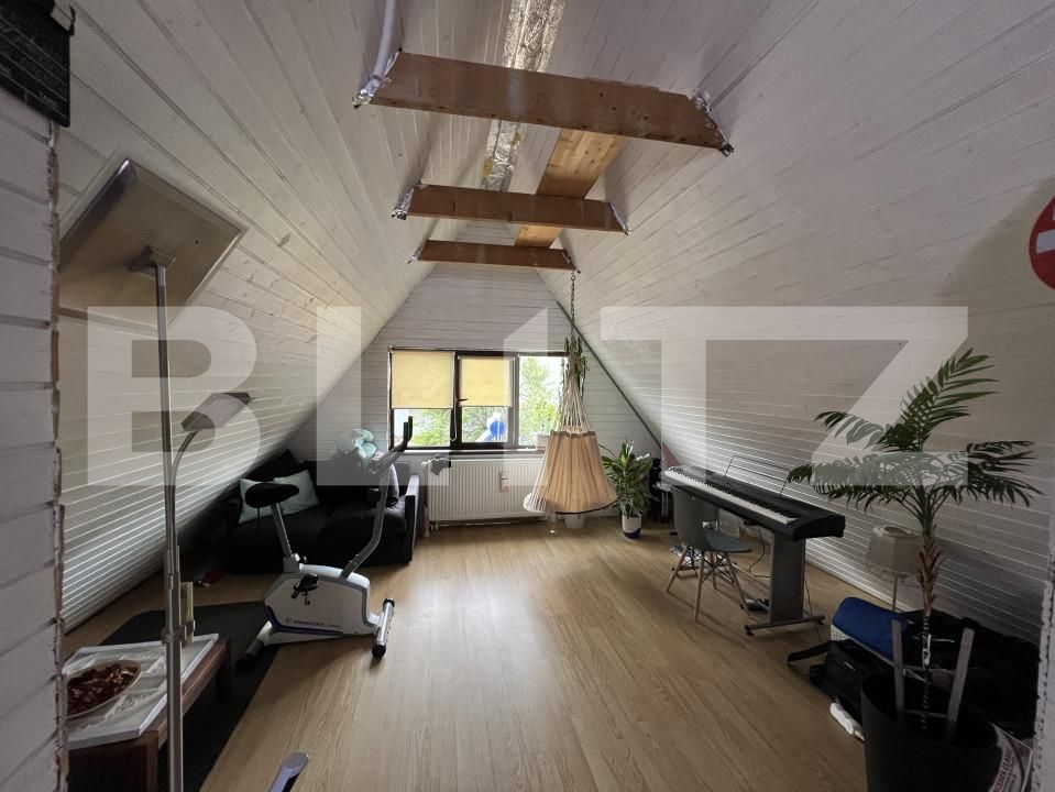 Casa de vânzare 3 camere Central - 139237CV | BLITZ Brașov | Poza5