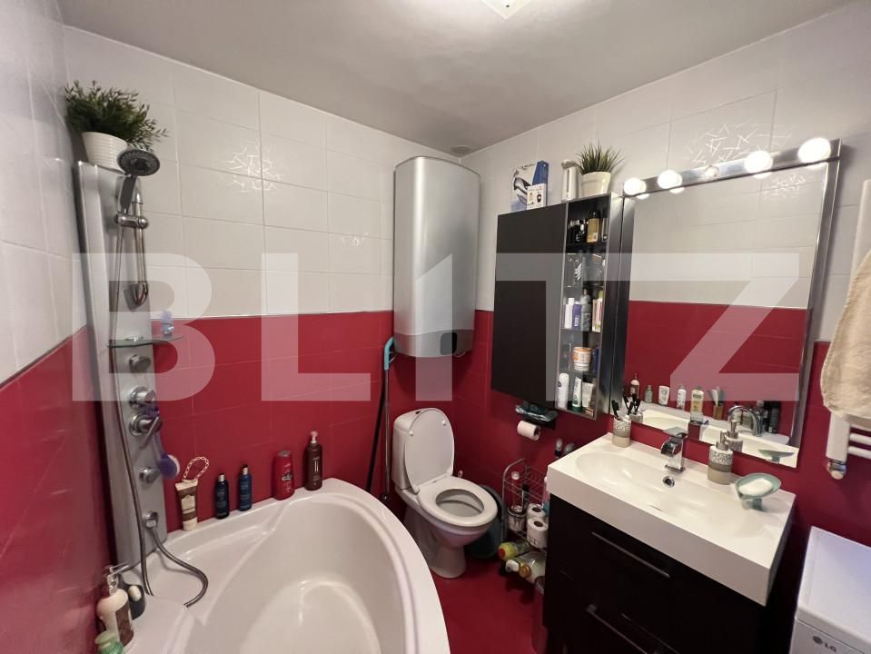 Casa de vânzare 3 camere Central - 139237CV | BLITZ Brașov | Poza3