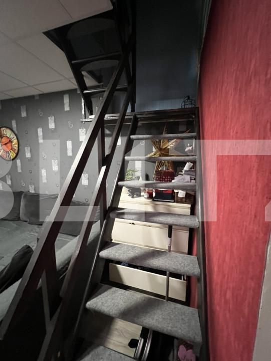 Casa de vânzare 3 camere Central - 139237CV | BLITZ Brașov | Poza10