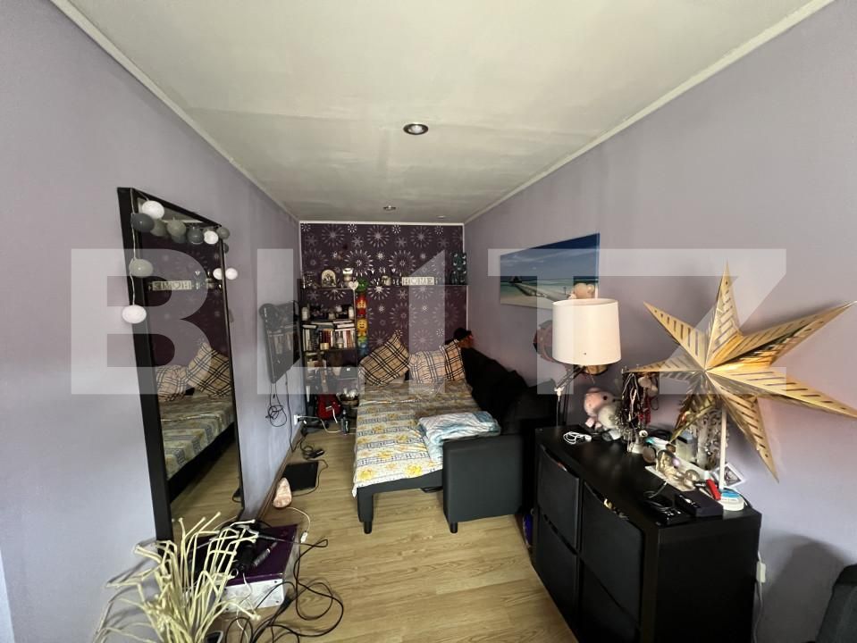 Casa de vânzare 3 camere Central - 139237CV | BLITZ Brașov | Poza4